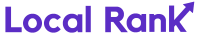 Local Rank Logo